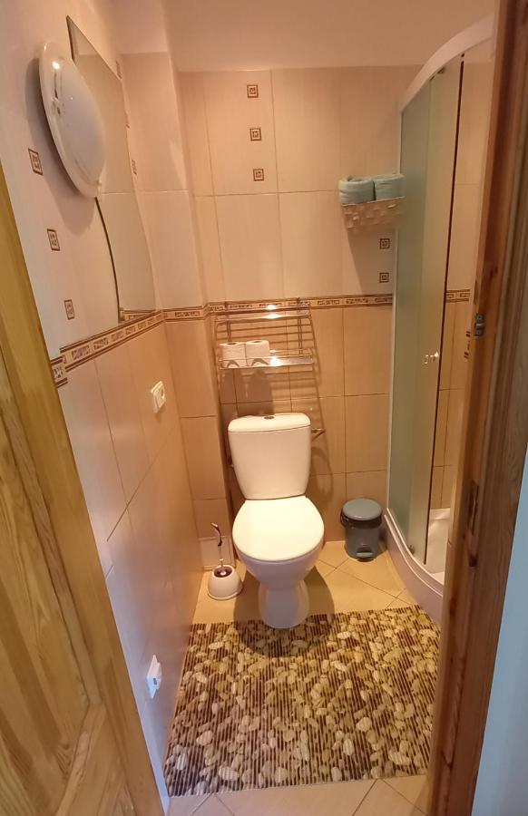 Ozolu Gatve 2- No Cesim 7 Km Apartment Janmuiza Luaran gambar